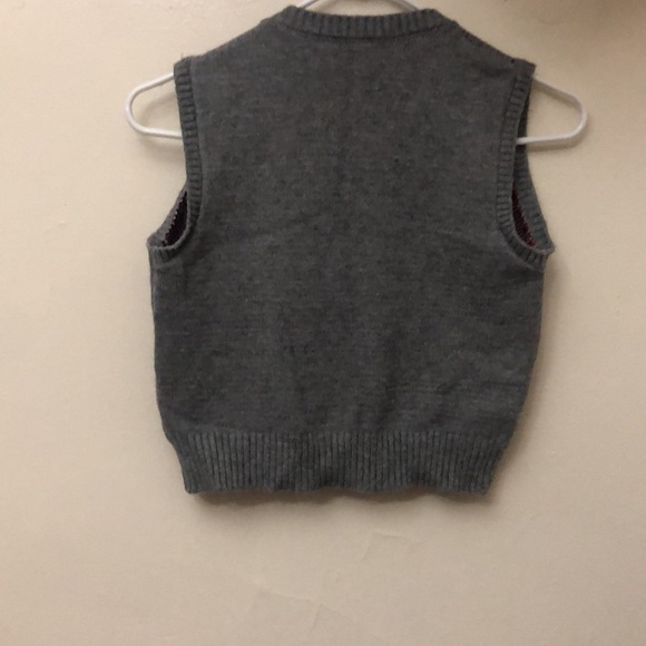 Vintage SweaterVest - S/M - Picture 2 of 4